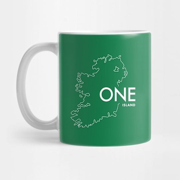 One Ireland by Sweet Miya